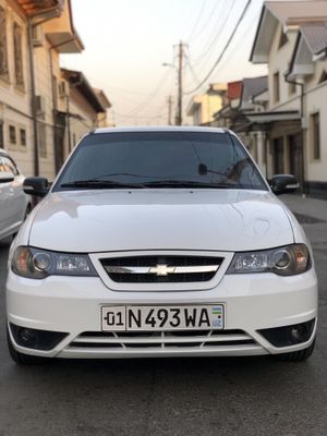 Metan Gaz Donc 1.6 nexia 2 chevrolet