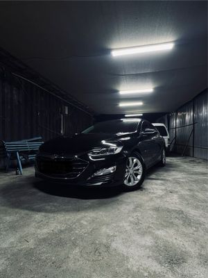 Malibu premier. .