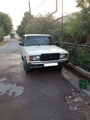 Жигули vaz 2105 ваз