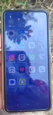 Redmi 9 a kafolati bilan