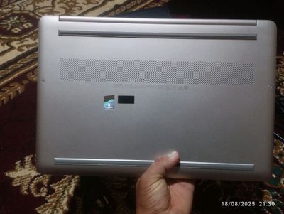 hp loptop 2024