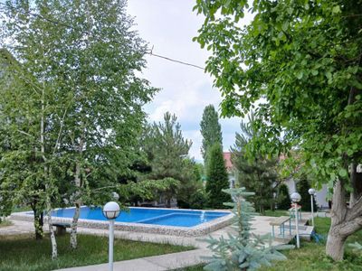 Dacha bez posrednikov