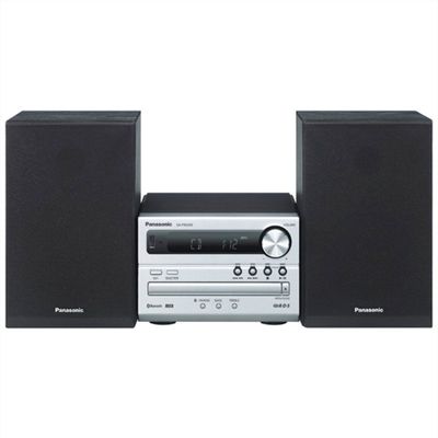 Музыкальный центр Panasonic SC PM250