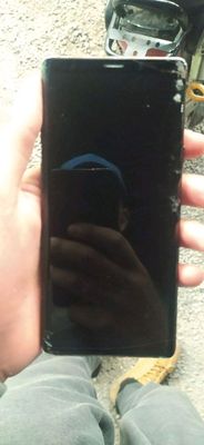 Samsung galaxy not 9
