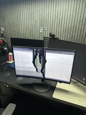 Monitor sotiladi