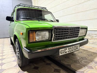 Vaz 2104 Yahshi Holatda Ishi Yoq Suyagi Butun