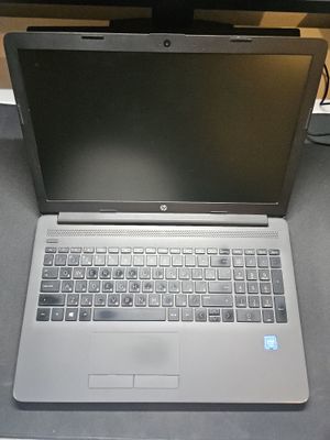 HP 15.6" Celeron N4020