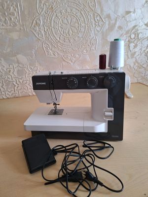 JANOME IDEYAL UMUMAN IWLATLMAGAN YENGI 2.500.000