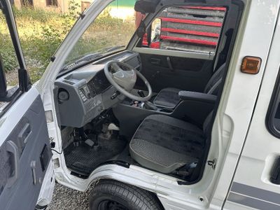 2024 til 39 000km yurgan metan gaz tayyor
