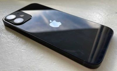 Srochno! iPhone 12 - 128GB Black