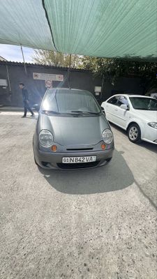 Matiz 2015 sotiladi
