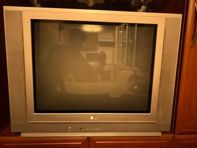 Телевизор Телевизор