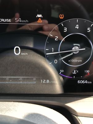Kia K5 Premium..