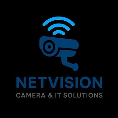 NETVISION – Sizning xavfsizlik va texnologiya hamkoringiz.