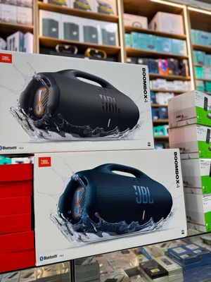 JBL BOOMBOX 4