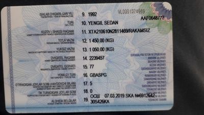 Jiguli 06 sotiladi