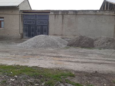 Ховли сотилади 6 сотих