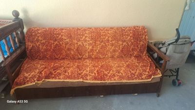 Divan bor 2ta БУ