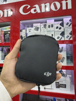 Mikrafon dji mic 2