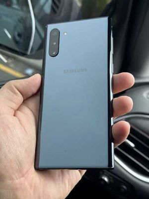 Note 10 12/256 Обмен йок