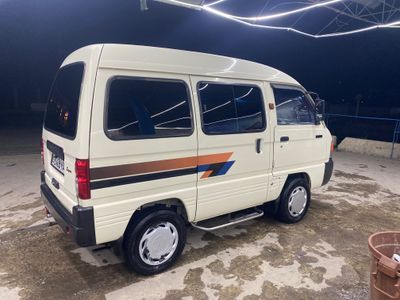Srochno Daewoo Damas