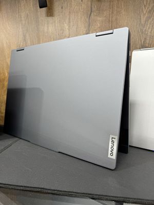 Lenovo ideapad 5 2 in1 core5 16/512 x-360 сенсор 16 inch