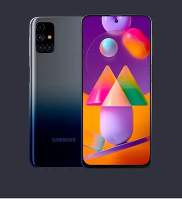 Samsung galaxy M 31s