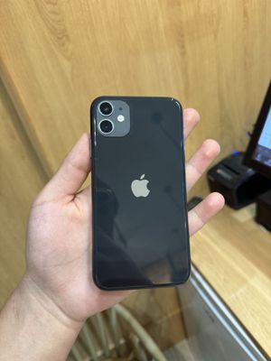 Iphone 11 128gb ideal