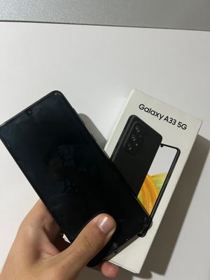 Samsung A33