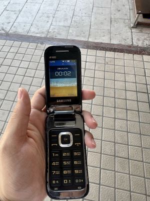 Samsung GT-C3592 Duos