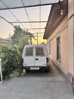 opel combo 1997 yil
