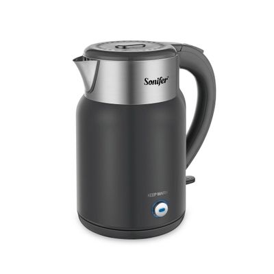 Доставка! Электрический чайник Sonifer SF-2146, 1,8 л