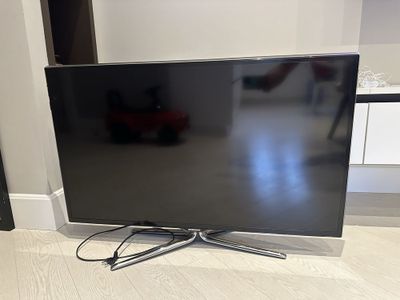 Samsung UE40ES6577 40" (2012год) РФ