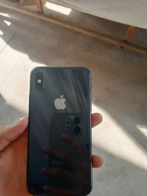 Iphone xs xotira 256 fase trutone bor