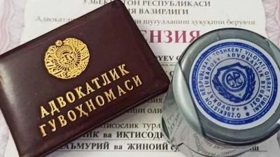 Уй-жой низолари бўйича адвокатлик хизмати 300+ keys