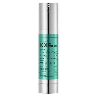 Бустер-сыворотка VT Cosmetics PDRN Reedle Shot 100, 50мл