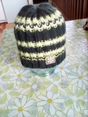 Шапочка детская для ребенка