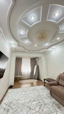 Сдаётся в аренду квартира в Юнусабаде, метро Шахристан.