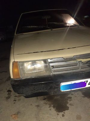 Lada samara 2109