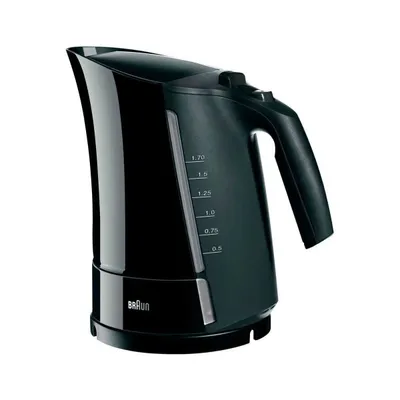 Электрочайник Braun WK300 Onyx
