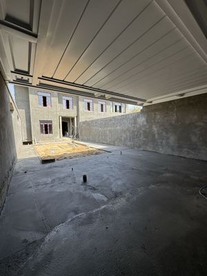 Nazarbek Mevazorda yangi uylar