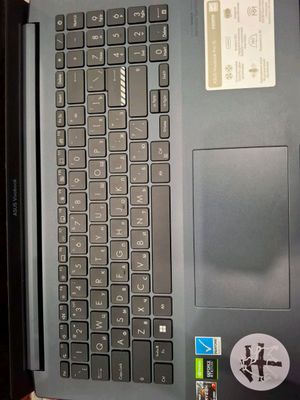 ASUS Vivobook Pro 15