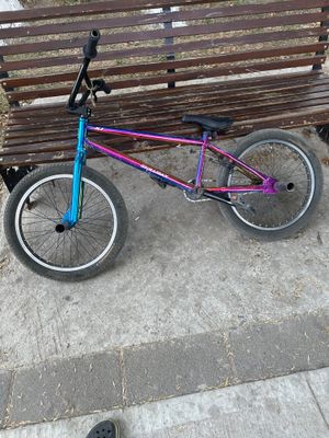 Велик BMX