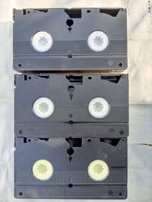 Видео Кассета Сотилади