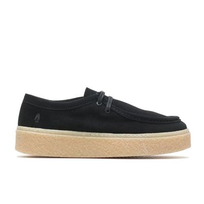 Hush Puppies. Bridget. Кожаная (замша) обувь из США. Ориг. Разм. 43.5