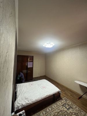 Kvartira 150$ - akuratni turadigon odam kerak Sheriklikka Bezmakler