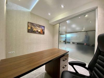 Аренда Под офис Метро Бодомзор 74м2 Open Space