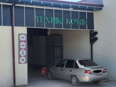 Техасмотор Texnik korik