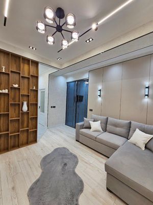Продаётся Prestij Garden 2 комн.