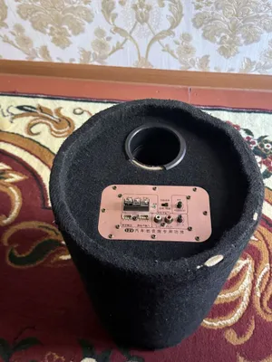 Активный самбуфер